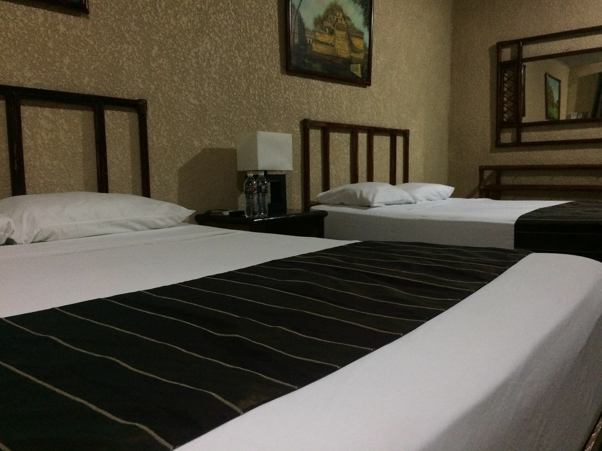 Guest House Campestre 메리다 외부 사진